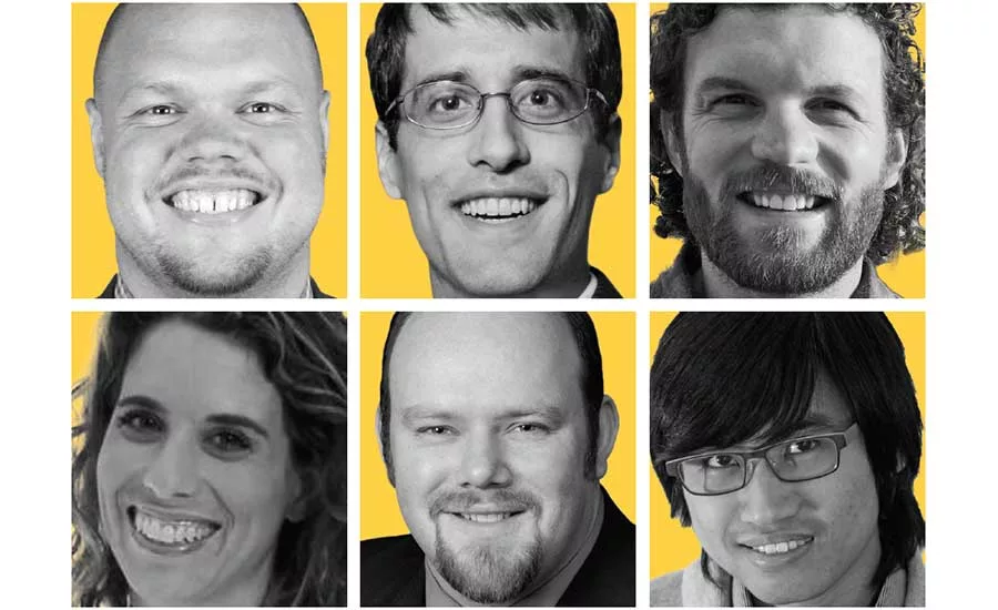 ENR Northwest Top Young Professionals