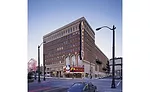 Historic Paramount Theater