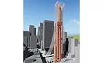 Rainier Square Tower graphic