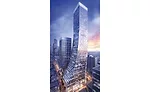 Rainier Square Tower rendering