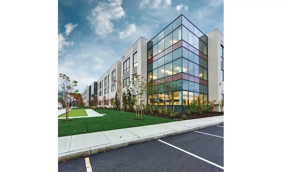 Kaiser Permanente Campus