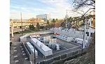 Portland General Electric Marquam Substation