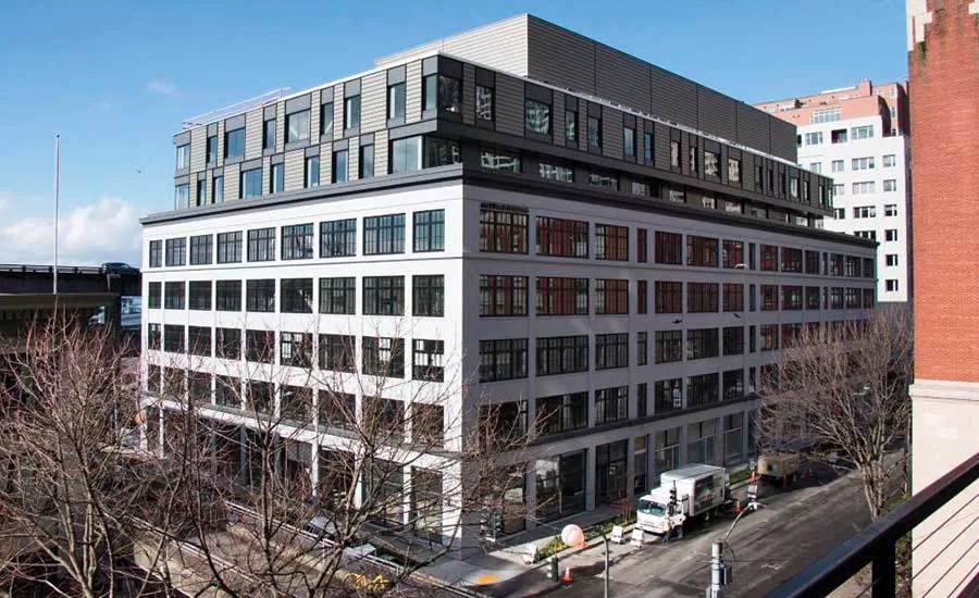 Maritime Building