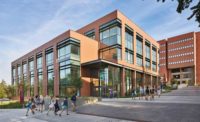 Washington State University, The Spark: Academic Innovation Hub