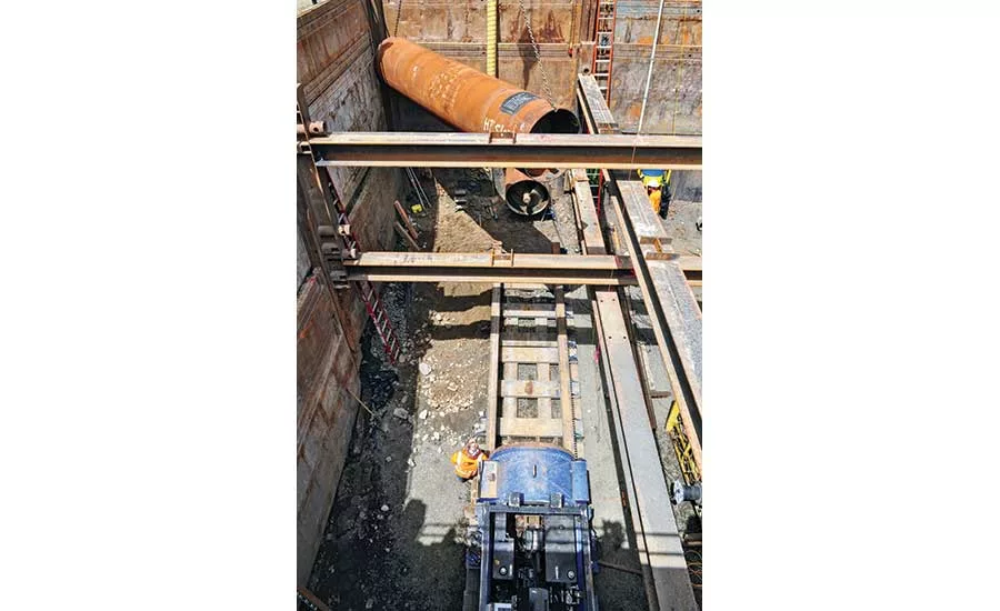 Portland General Electric Marquam Substation