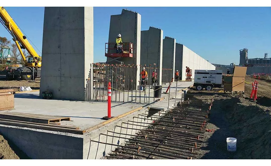 Canpotex/Portland Bulk Terminal