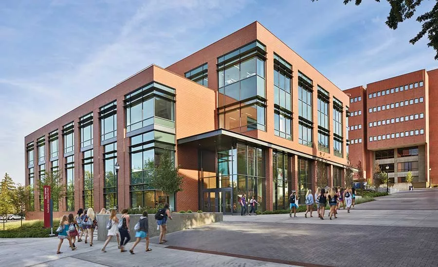 Washington State University’s The Spark