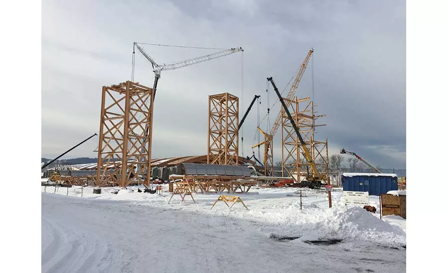 Canpotex/Portland Bulk Terminal