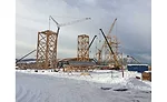 Canpotex/Portland Bulk Terminal