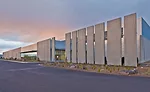 Facebook’s Prineville, Ore., campus