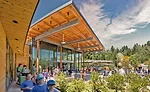 Oregon Zoo Education Center