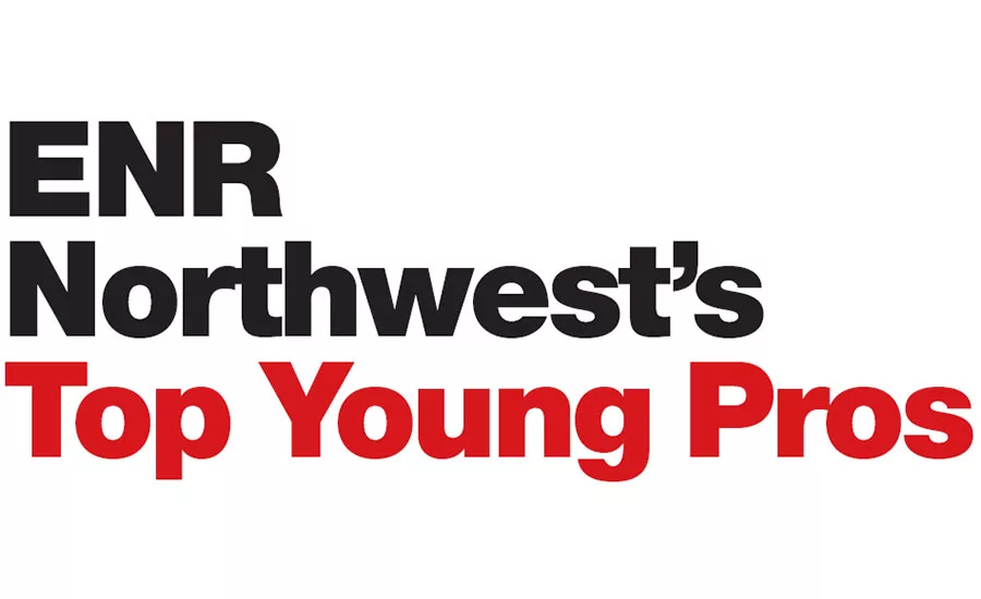 ENR Northwest’s Top Young Pros