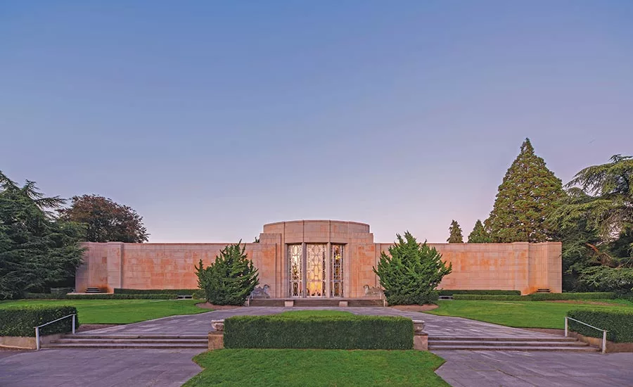 Seattle Asian Art Museum Renovation and Expansion