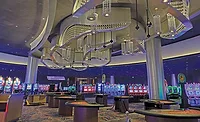 Emerald Queen Casino and Parking Garage