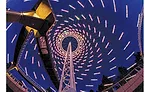 Spokane Riverfront Park U.S. Pavilion