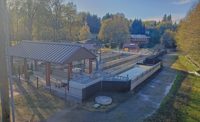 Tumwater Falls Hatchery Modernization