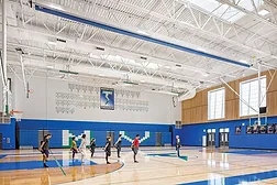 Mountain View High School Replacement