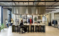 On Inc., North American Headquarters