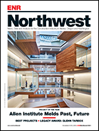 ENR Northwest December 12, 2016 Cover