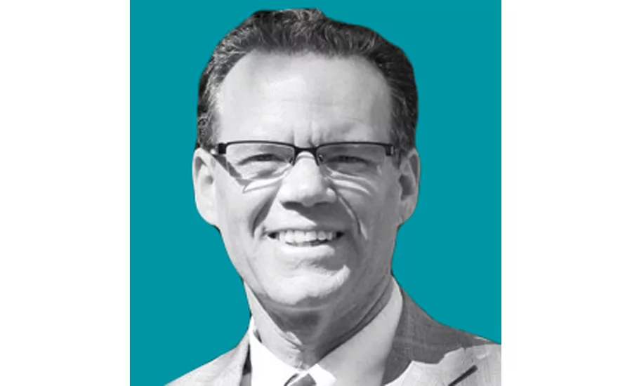 Greg Perrine