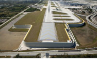 Fort Lauderdale- Hollywood International Airport,