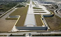 Fort Lauderdale- Hollywood International Airport, Fort Lauderdale- Hollywood International Airport,