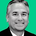 David Sweeney