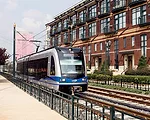 charlotte's light rail