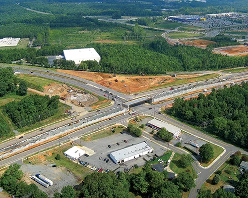 charlotte's light rail