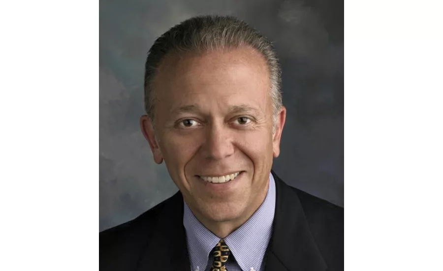 Bill Pinto