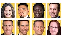 ENR Southeast’s Top 20 Under 40 ENR Southeast’s Top 20 Under 40