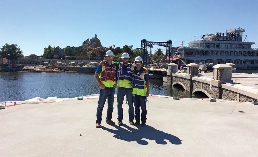 ENR Southeast’s Top 20 Under 40