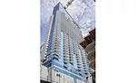 Brickell City Centre’s towers