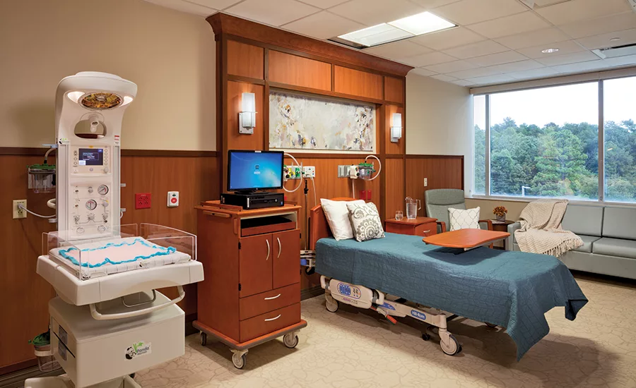 Grandview Medical Center