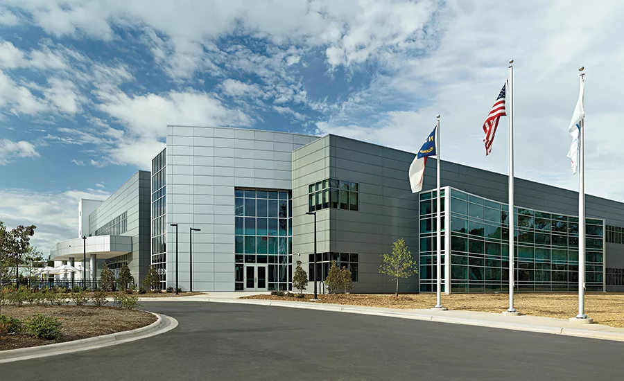 Purdue Pharma Manufacturing LP