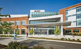Hillsborough Campus