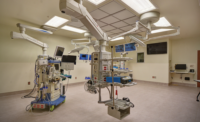 Emory University Hospital Perioperative Expansion