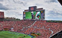 Jordan-Hare Stadium