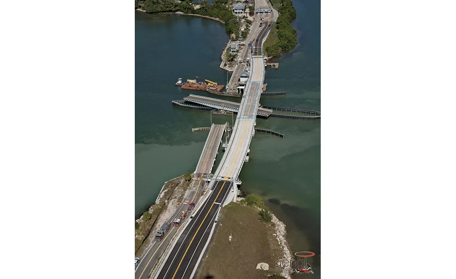 Gasparilla Island Bridge Authority