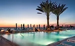 Opal Sands Resort pool