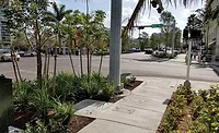 Miami Beach neighborhood improvements
