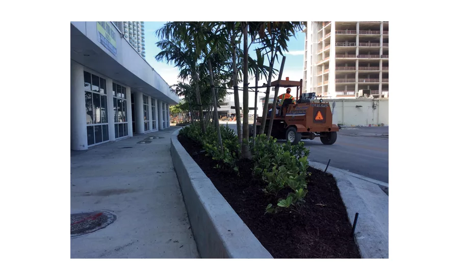 Miami Beach neighborhood improvements