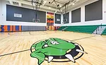 Grantham Middle School & Spring Creek Middle School