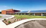Grantham Middle School & Spring Creek Middle School