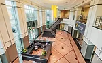 Synchrony Financial Renovation