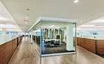 Synchrony Financial Renovation