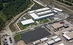 Salt Waste Processing Facility