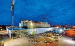 Salt Waste Processing Facility
