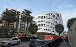 Faena Forum