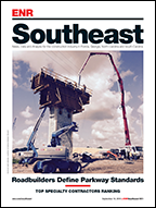 ENR Southeast 09-19-2016 Cover